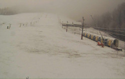 Ski Areál Opálená