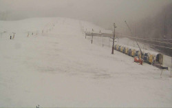 Ski Areál Opálená