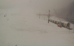 Ski Areál Opálená