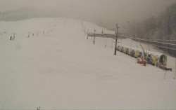 Ski Areál Opálená