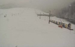 Ski Areál Opálená