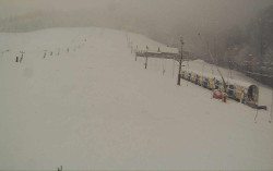 Ski Areál Opálená