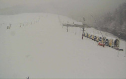 Ski Areál Opálená