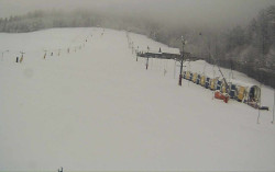 Ski Areál Opálená