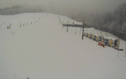 Ski Areál Opálená