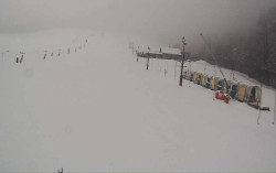 Ski Areál Opálená