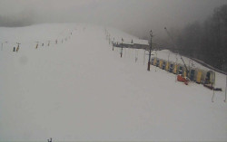 Ski Areál Opálená