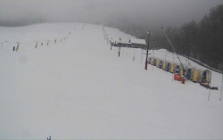 Ski Areál Opálená