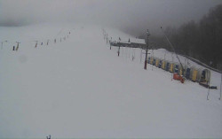 Ski Areál Opálená