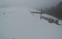 Ski Areál Opálená