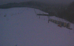 Ski Areál Opálená