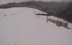 Ski Areál Opálená