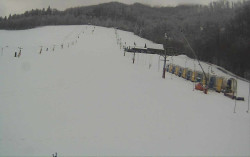 Ski Areál Opálená