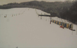 Ski Areál Opálená