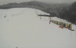 Ski Areál Opálená