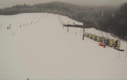 Ski Areál Opálená