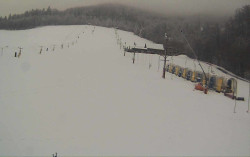 Ski Areál Opálená