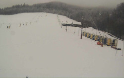 Ski Areál Opálená