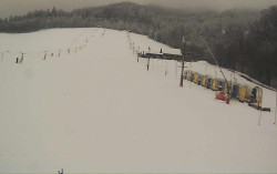 Ski Areál Opálená