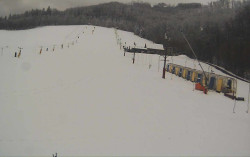 Ski Areál Opálená