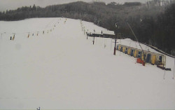 Ski Areál Opálená