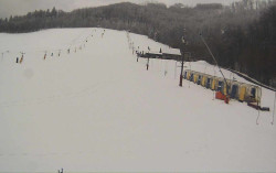 Ski Areál Opálená