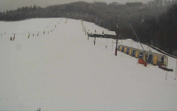 Ski Areál Opálená