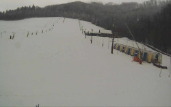 Ski Areál Opálená