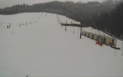 Ski Areál Opálená