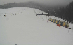 Ski Areál Opálená