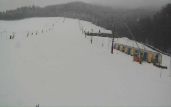 Ski Areál Opálená