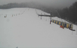 Ski Areál Opálená