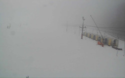 Ski Areál Opálená