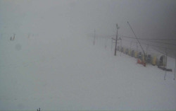 Ski Areál Opálená