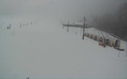 Ski Areál Opálená