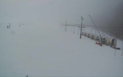 Ski Areál Opálená