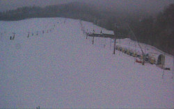 Ski Areál Opálená