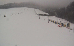 Ski Areál Opálená