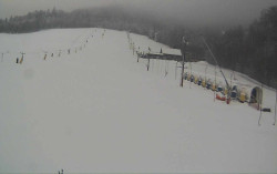 Ski Areál Opálená