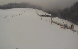 Ski Areál Opálená