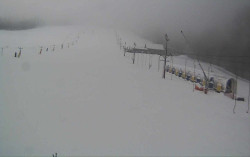 Ski Areál Opálená