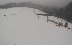 Ski Areál Opálená