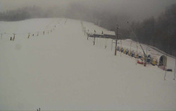 Ski Areál Opálená