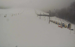 Ski Areál Opálená