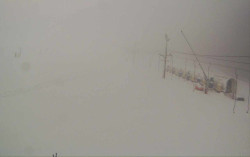 Ski Areál Opálená