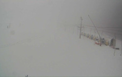 Ski Areál Opálená