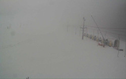 Ski Areál Opálená