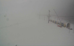 Ski Areál Opálená