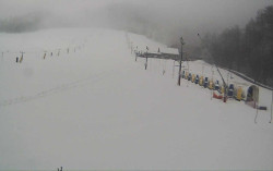 Ski Areál Opálená