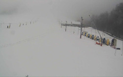 Ski Areál Opálená